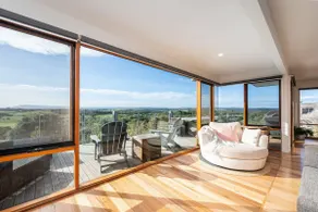 Hopewell House with Spa and Golf Course Views - Image 2