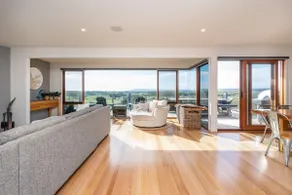 Hopewell House with Spa and Golf Course Views - Image 3