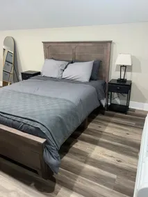 Spacious Private Studio w/Garage Washer Dryer WiFi - Image 5