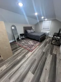 Spacious Private Studio w/Garage Washer Dryer WiFi - Image 2