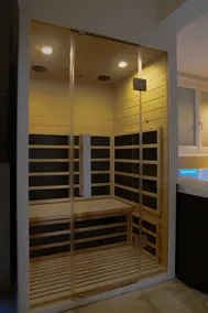 L'Eden Home, House & Spa - Image 4