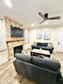 Warm Welcoming Spacious SiliconValley Single Story - Image 5