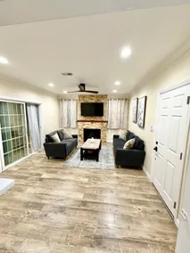 Warm Welcoming Spacious SiliconValley Single Story - Image 4