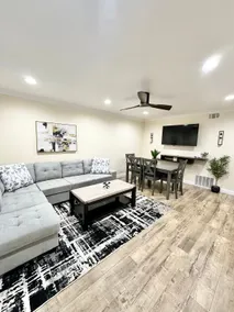 Warm Welcoming Spacious SiliconValley Single Story - Image 3