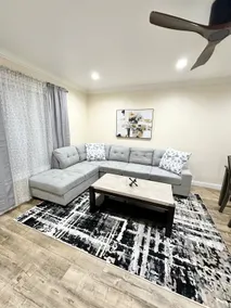 Warm Welcoming Spacious SiliconValley Single Story - Image 2