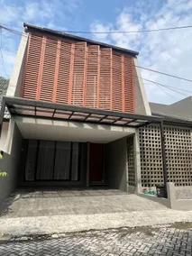 Sagenah Homestay - Image 4