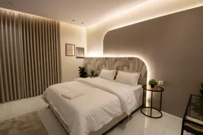 A classy studio with a hotel feel, comfort and elegance with self check-in - Image 2