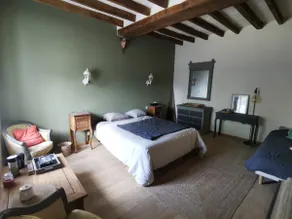 Unique house with gardens indoor. - Image 5