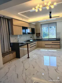 Dwarka Diamond: 10min PNQ Airport Luxury - Image 4