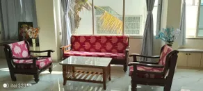 Dwarka Diamond: 10min PNQ Airport Luxury - Image 5