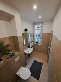 1 room apartment on the ground floor - Image 3