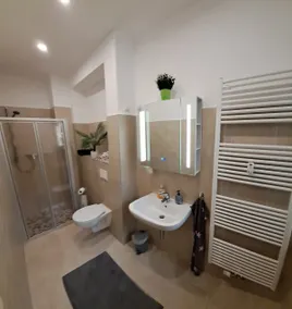 1 room apartment on the ground floor - Image 2