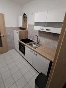 1 room apartment on the ground floor - Image 5