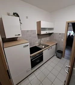 1 room apartment on the ground floor - Image 4