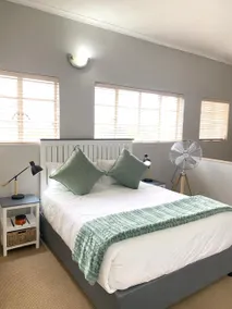 Nunu's Self Catering Apartment - Image 5
