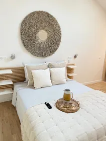Charmants duplex , Clim et Piscine - Image 2