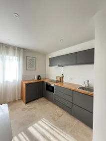 Charmants duplex , Clim et Piscine - Image 3
