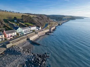 Baywood 20 - 2 Bedroom Holiday Home - Amroth - Image 4