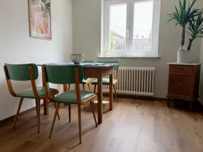 Entire apartment with garden - Image 5