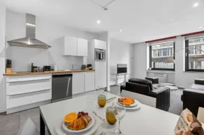 1BDR Spacious ST4 | Stephanie by Reside - Image 3
