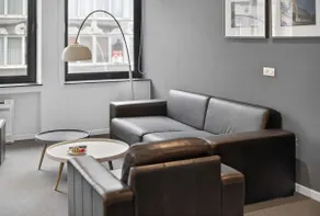 1BDR Spacious ST4 | Stephanie by Reside - Image 2