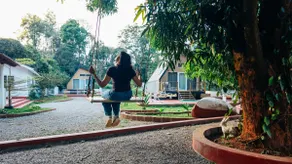 Lolo's by Raho - Loft Stay in Coorg - Image 3