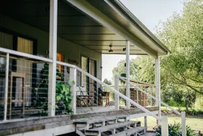 Forest Springs Cabin |The Convenient Rural Retreat - Image 2