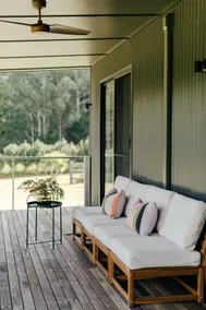 Forest Springs Cabin |The Convenient Rural Retreat - Image 5