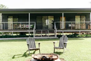 Forest Springs Cabin |The Convenient Rural Retreat - Image 3