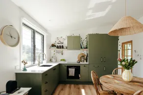 Forest Springs Cabin |The Convenient Rural Retreat - Image 4