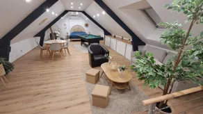 Private Accommodation Swimming Spa, Spa, Hammam, Sauna - Image 2