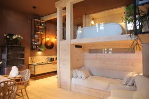 Annas Stube - Boutique Design - Image 4