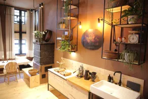 Annas Stube - Boutique Design - Image 2