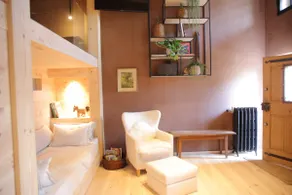 Annas Stube - Boutique Design - Image 5