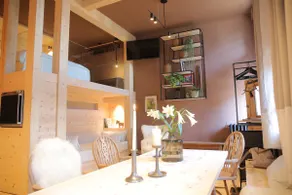 Annas Stube - Boutique Design - Image 3