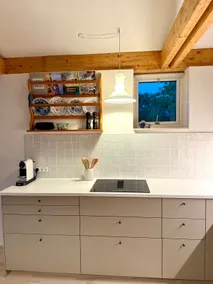 Newly built summer house on Bogø - Image 5
