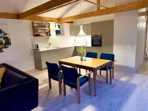 Newly built summer house on Bogø - Image 3
