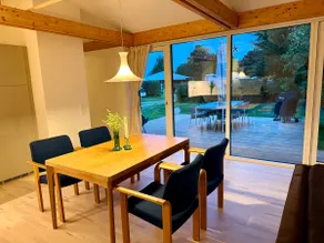 Newly built summer house on Bogø - Image 2