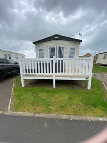 M697 - 8 berth with veranda - Pet Friendly - Image 2