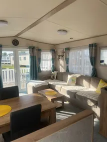 M697 - 8 berth with veranda - Pet Friendly - Image 3
