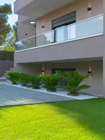 Davi Garden Level Apartment - Image 3