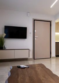 Davi Garden Level Apartment - Image 2