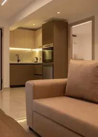 Davi Garden Level Apartment - Image 5
