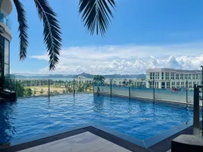 Luxury Seaview 2BR Marina Suite | 26 Floor - Image 3