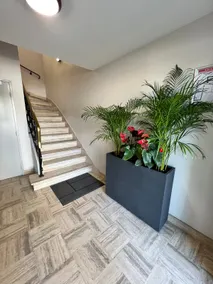 ”Keriolet” luxury apartment in the city center, sleeps 4 - Image 3