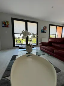 ”Keriolet” luxury apartment in the city center, sleeps 4 - Image 5