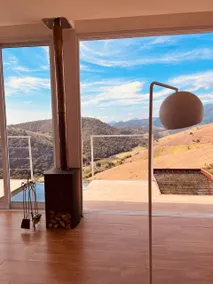 Greek cabin – valley of the vines - Image 3
