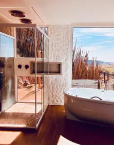 Greek cabin – valley of the vines - Image 2