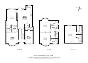 Oxford Ensuite Villa Park View Free Parking Six Large Rooms Very Rare - Image 3