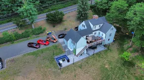2bedroom/1 bath-off ground floor in a shared home. - Image 2